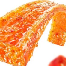 卫龙 散装大面筋 约24包750g
