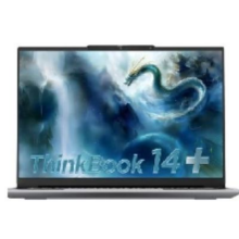 ThinkPad 联想笔记本电脑 ThinkBook14+ 英特尔酷睿Ultra5 14.5英寸 32G 1T 3K