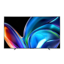 Vidda S100 Pro 100英寸海信电视200分区 液晶电视机以旧换新补贴