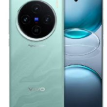 限地区：vivo X100s   手机 青云 12GB+256GB
