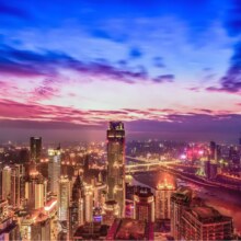 全程不加价！ 重庆高性价比酒店 1-2晚通兑