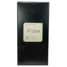 AMDR5 5600 5600G 五代锐龙R7 5700X 5700G 全新散片（不挑体质随机发货）赠送硅脂 R5 5500散片|3.6GHz|