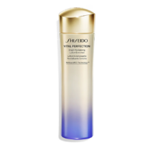 PLUS会员：资生堂（SHISEIDO）第二代悦薇亮肤水滋润型 150ml