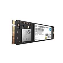 惠普 EX900 NVMe M.2 固态硬盘（PCI-E3.0）