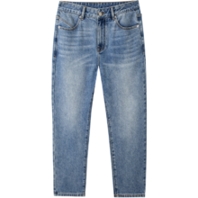 gxg.jeans男装 69.9%棉牛仔裤