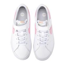 限尺码：NIKE 耐克 儿童低帮休闲板鞋