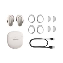 国家补贴、限地区、PLUS会员：BOSE QuietComfort 消噪耳塞 Ultra 大鲨3代 入耳式蓝牙耳机