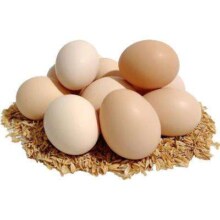 林间谷物饲养土鸡蛋现捡 40g±5g/枚 鸡蛋10枚