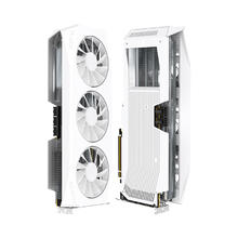 讯景 RX 9070 XT 16G海外PRO/黑狼游戏显卡amd电竞AI台式机新品