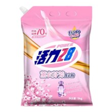 活力28洗衣粉 10斤装
