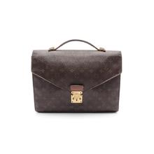 LOUIS VUITTON 路易威登 LV 路易威登 男士单肩斜挎包 2107400225946
