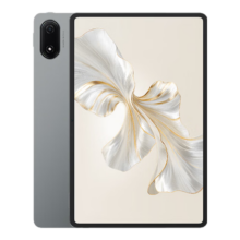 20点、PLUS会员、限地区：荣耀平板9 Pro 柔光版  8+256GB 高刷护眼屏 星空灰