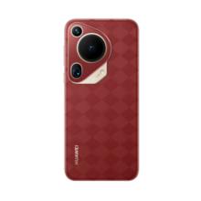 华为 HUAWEI Pura 70 Ultra 瑞红 12GB+512GB 超聚光伸缩摄像头 超高速风驰闪拍华为P70智能手机