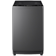 美的（Midea）波轮洗衣机全自动10公斤直驱变频电机一级能效V13DB 出租房洗衣机小型大容量 支持家电国家补贴20%  MB100V13DB