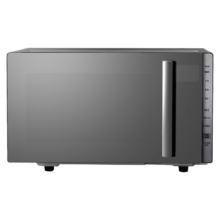 20点开始、PLUS会员：Midea 美 微碳系列 PC23M6W  智能微波炉 23L 一级能效
