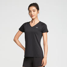 迪卡侬 DECATHLON 女款运动T恤 8056602