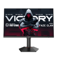再降价、plus:HKC 27英寸2K 200Hz满血小金刚FastIPS硬件低蓝光10bit电竞HDR400旋转升降180Hz显示器猎鹰G27H2Pro