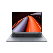 国家补贴、限地区：华为 HUAWEI MateBook GT 14 14.2英寸全能本 深空灰（Ultra 5-125H、32GB、1TB）