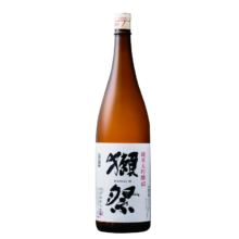 京东百亿补贴、PLUS会员：Dassai 獭祭 45四割五分 纯米大吟酿 1.8L