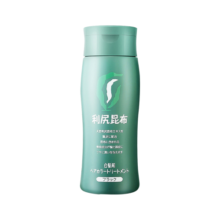 利尻昆布进口染发剂200g 补染遮盖白发染发膏天然草本植物无刺激通用黑色