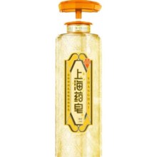 上海药皂 金桂弹润氨基酸液体香皂 620g 滋润保湿