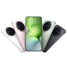 vivo X200 Pro mini 6.31英寸纤薄小直屏 蔡司超级长焦 蓝晶 x 天玑9400 16GB+512GB 官方标配
