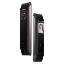 华为 HUAWEI AGS-X10 智能门锁 Pro 星际黑
