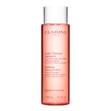 CLARINS 娇韵诗 舒润化妆水 200ml