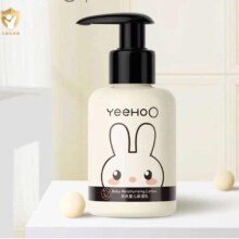 英氏ab 婴儿身体乳/保湿乳*110ml