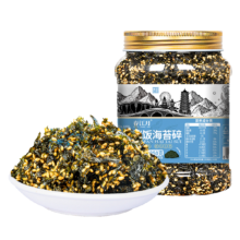春江月 拌饭海苔碎 250g 下饭神器