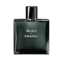 香奈儿（Chanel） 蔚蓝100ml 木质香调 EDT 节日礼物送朋友 王一博同款