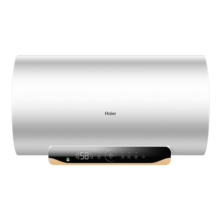 海尔（Haier）电热水器镁棒免更换家用节能储水式3000W速热WiFi智能一级能效卫生间预约洗澡MC5 60L 3000W EC6001-MC5U1新