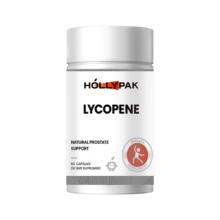 HOLLYPAK番茄红素胶囊 新西兰进口60粒