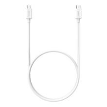 魅蓝 双Type-C数据线PD100W 17pro闪充5A电器线macbook笔记本 双USB-C快充线