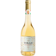 托卡伊（Tokaji） 匈牙利 托卡伊产区 白葡萄酒 萨摩罗德尼 进口