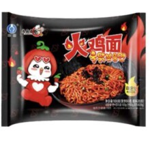 京东快递 火鸡面 1袋尝鲜款