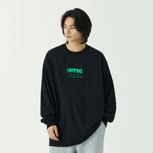 HTHI 情侣长袖T恤 HTHI0079 纯棉透气