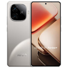 iQOO Z9 Turbo+ 5G手机 12GB+256GB