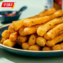 千味央厨 半成品 茴香小油条240g