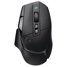 罗技 logitech G502X LIGHTSPEED 2.4G蓝牙 Lightspeed 双模无线鼠标 25600DPI 黑色