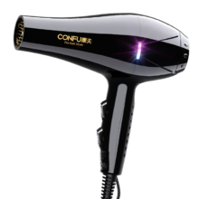 限地区：CONFU 康夫 电吹风机 家用大功率2200W 专业发廊级 KF-8953
