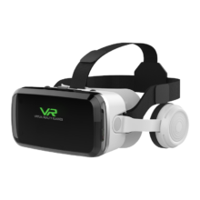 38节、限地区、plus:千幻魔镜 G04BS十一代vr眼镜智能蓝牙连接 3D眼镜手机VR游戏机