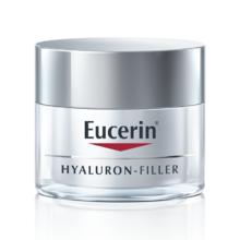 Eucerin 优色林 充盈展颜平衡晚霜 50ml