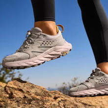 HOKA ONE ONE Hoka OneOne Anacapa Breeze Low女款徒步鞋1127921