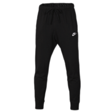 耐克（NIKE）新款男裤运动裤春季时尚跑步健身训练轻便舒适透气休闲长裤BV2763 BV2763-010/店长推荐夏季薄款 XL
