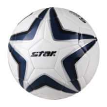 世达（star） STAR达耐磨合成皮革成人青少年4号足球娱乐训练用足球SB8295 SB8294C(4号青少年用球)