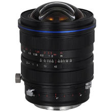 老蛙 15mm F4.5 超广角镜头镜头 L卡口 79mm