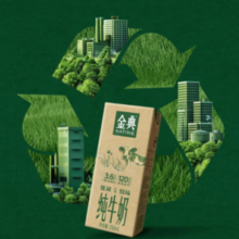 金典 伊利 金典纯牛奶 250ml*12盒