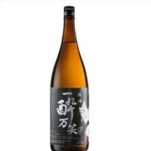 需首购：一醉万笑单支1.8L