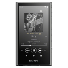 索尼 SONY NW-A306 3.6英寸音乐播放器 32GB